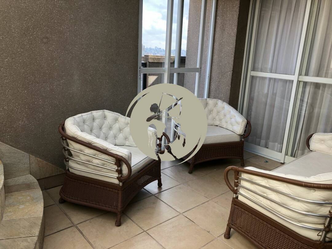 Cobertura, 3 quartos, 212 m² - Foto 25