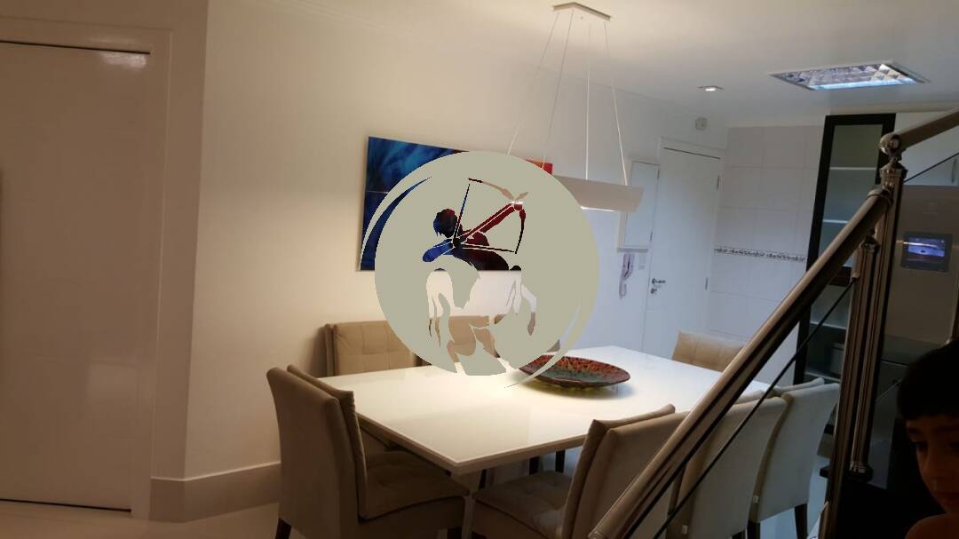 Cobertura, 3 quartos, 212 m² - Foto 23
