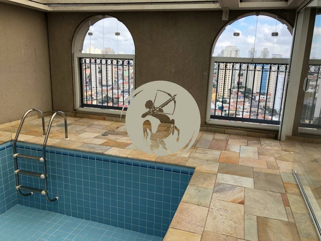 Cobertura, 3 quartos, 212 m² - Foto 31