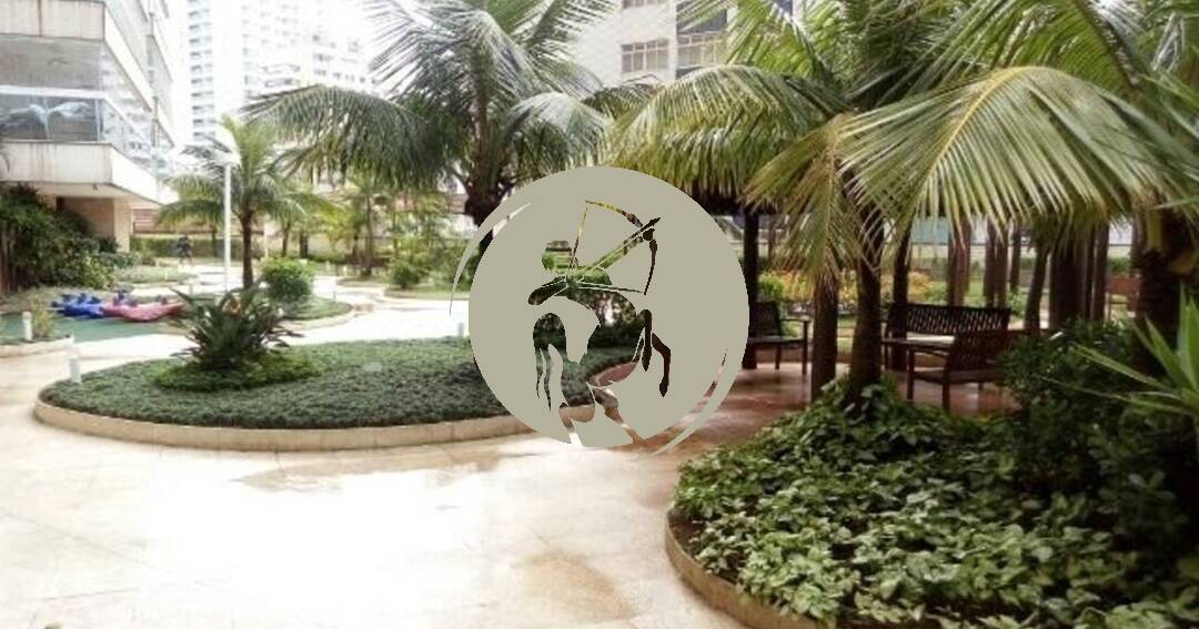 Apartamento, 3 quartos, 190 m² - Foto 35