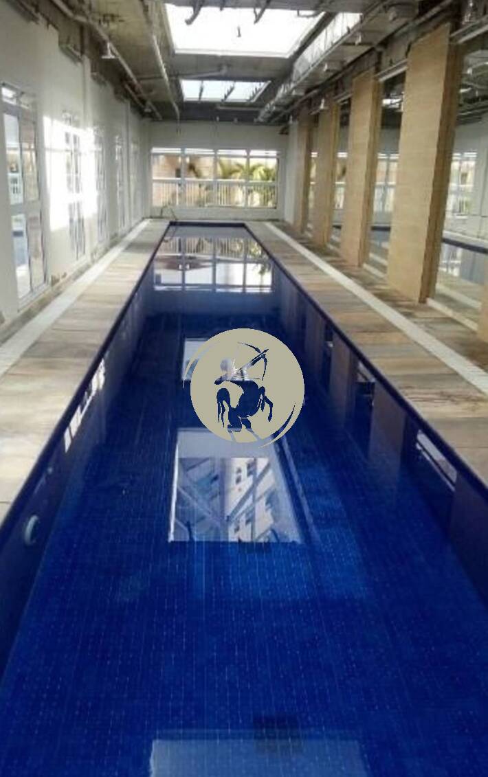 Apartamento à venda com 4 quartos, 238m² - Foto 11