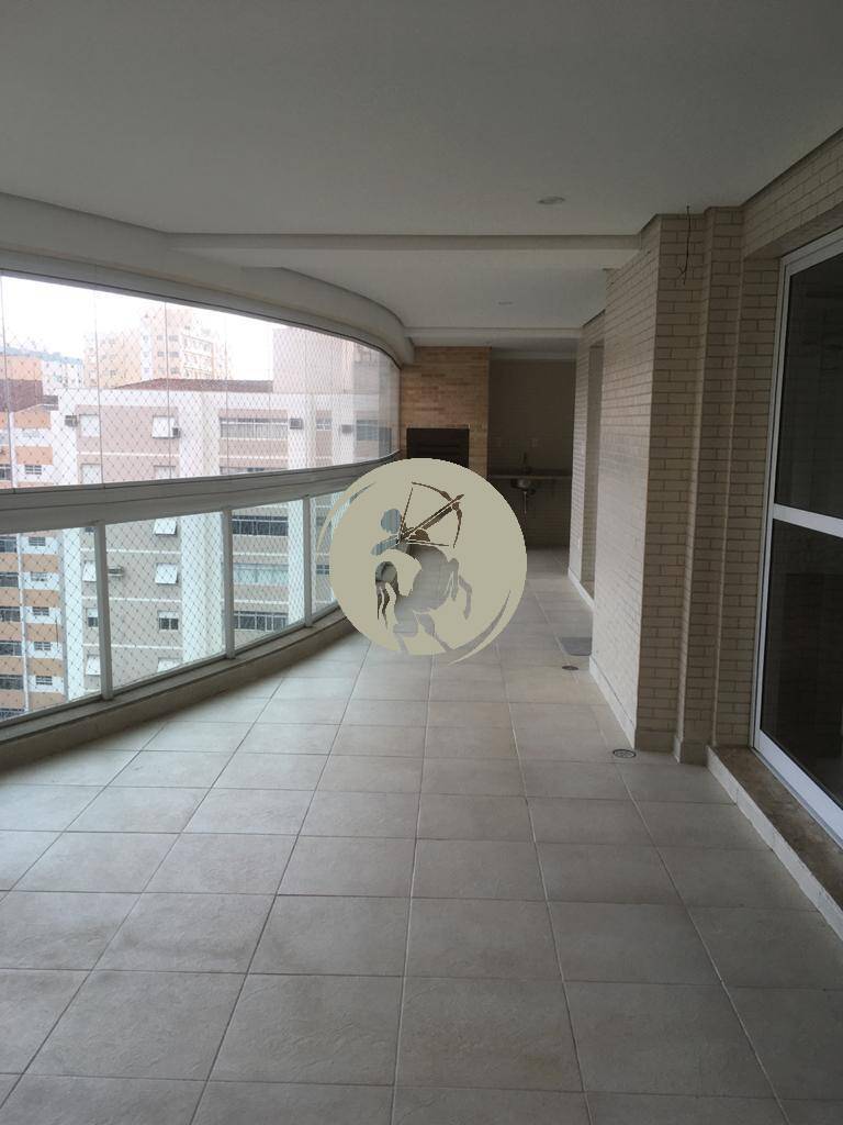 Apartamento, 3 quartos, 190 m² - Foto 15