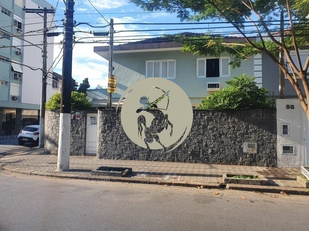 Sobrado, 3 quartos, 210 m² - Foto 1