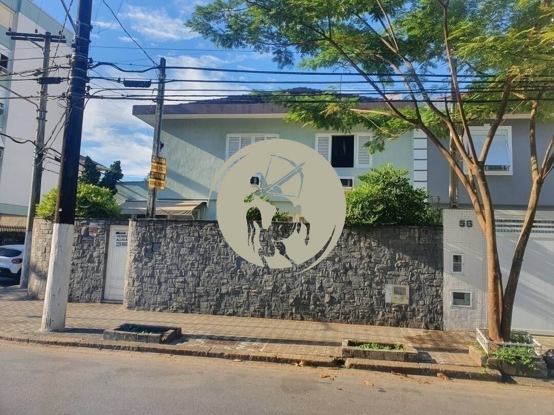 Sobrado, 3 quartos, 210 m² - Foto 2