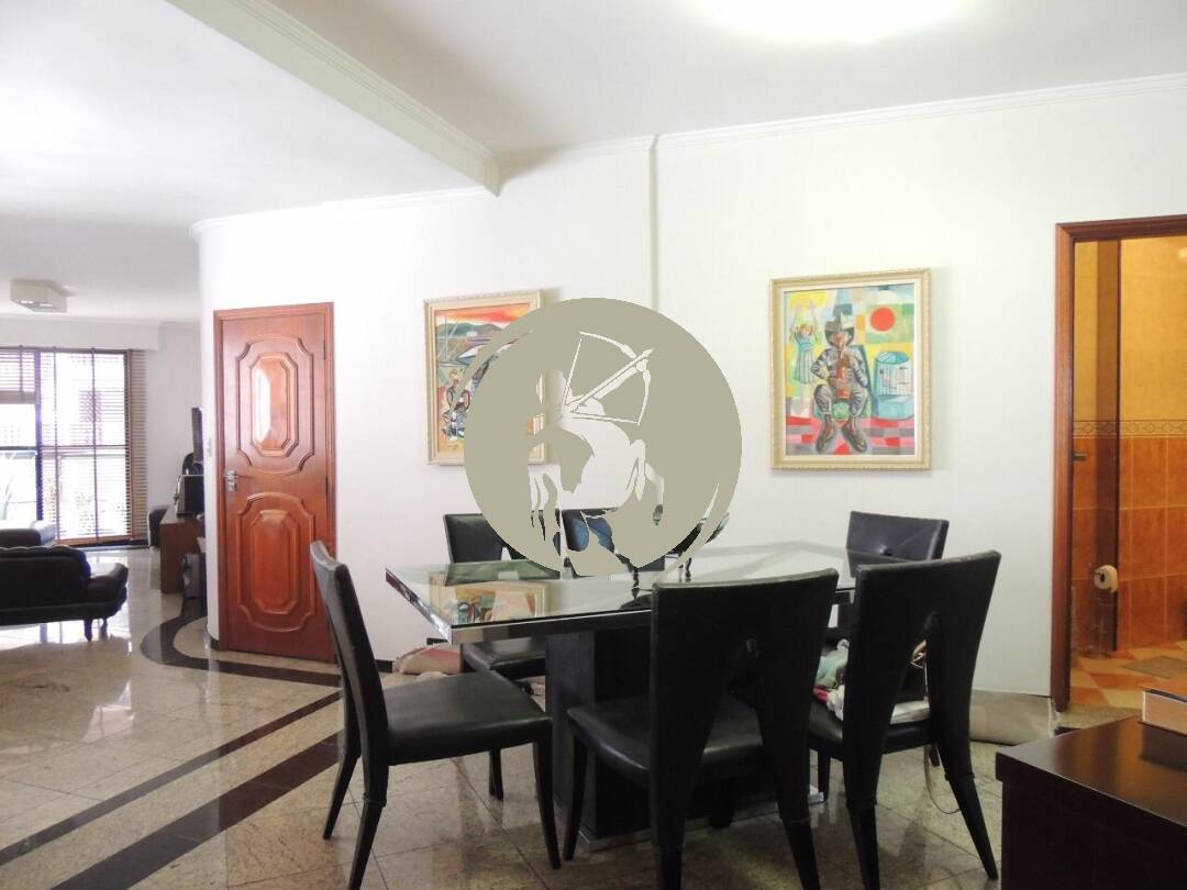 Apartamento, 3 quartos, 131 m² - Foto 1