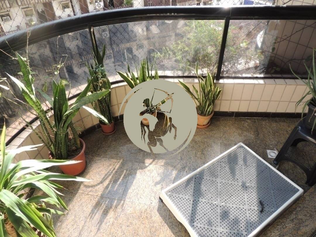 Apartamento, 3 quartos, 131 m² - Foto 6