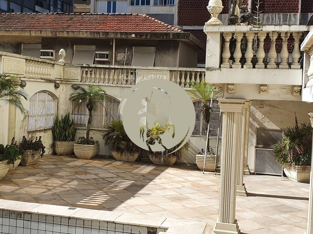 Apartamento, 4 quartos, 454 m² - Foto 7