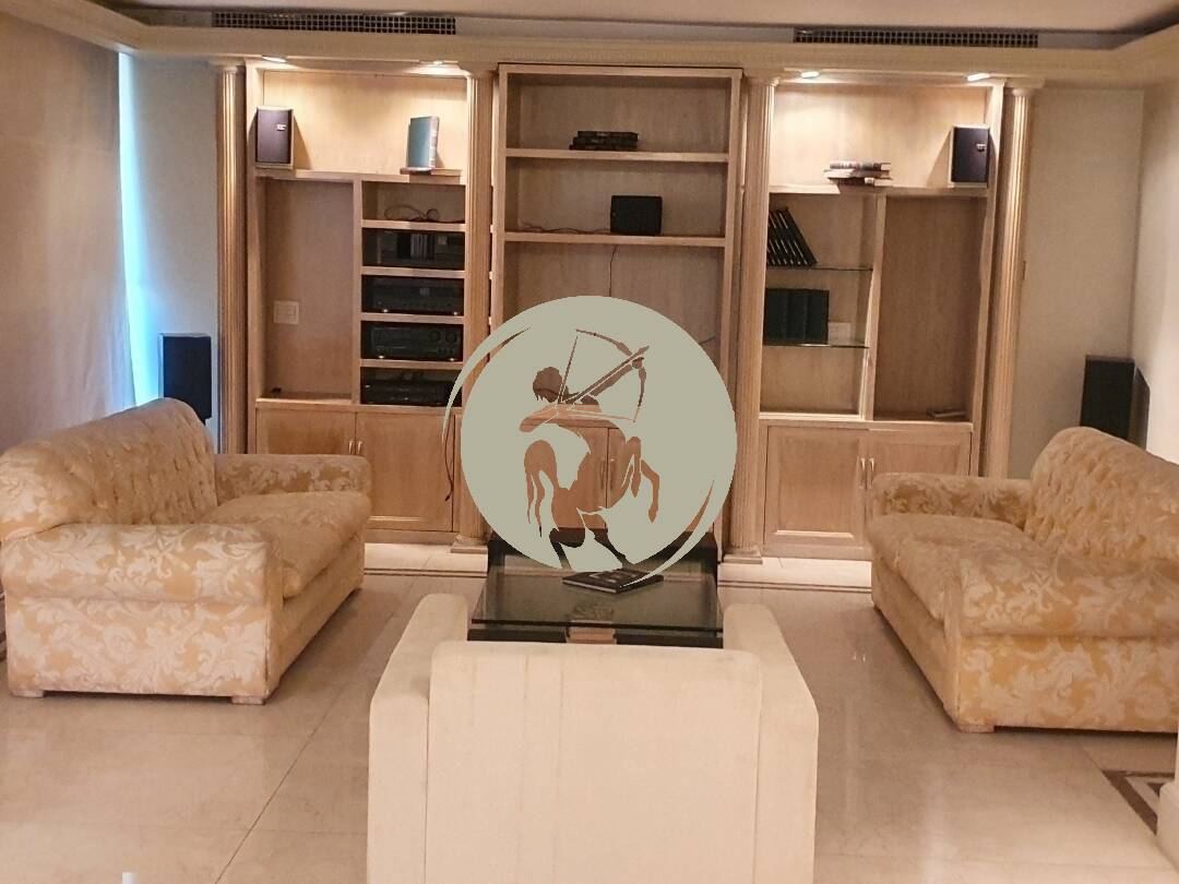 Apartamento, 4 quartos, 454 m² - Foto 6