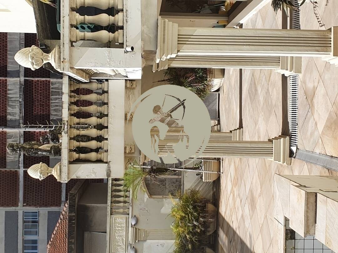 Apartamento, 4 quartos, 454 m² - Foto 9