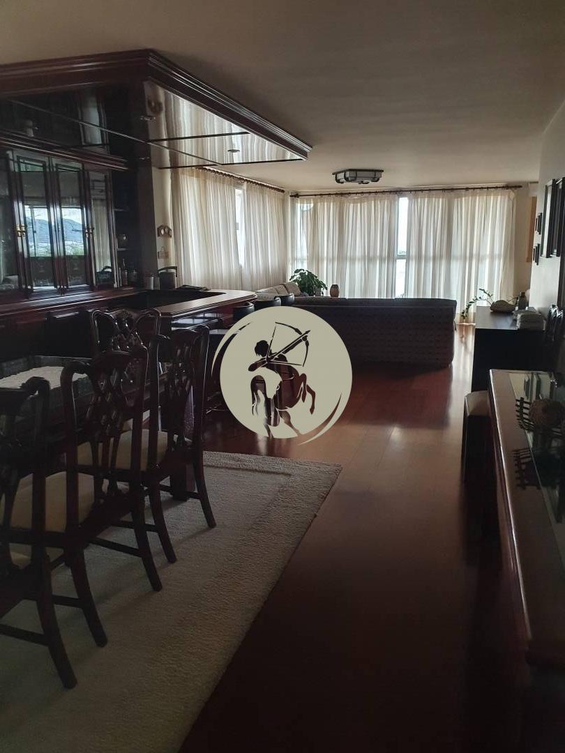 Apartamento, 4 quartos, 340 m² - Foto 2