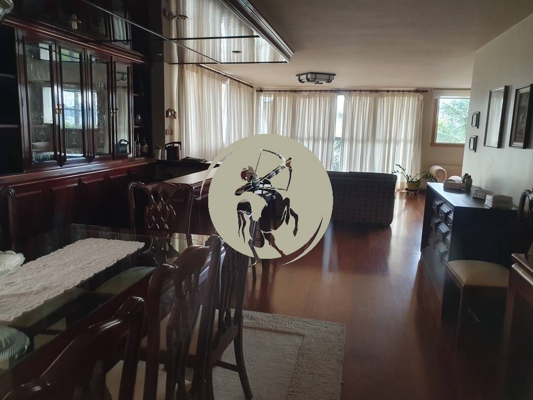 Apartamento, 4 quartos, 340 m² - Foto 7