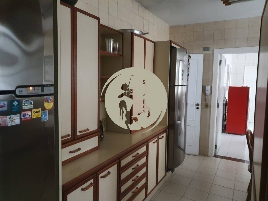 Apartamento, 4 quartos, 340 m² - Foto 14