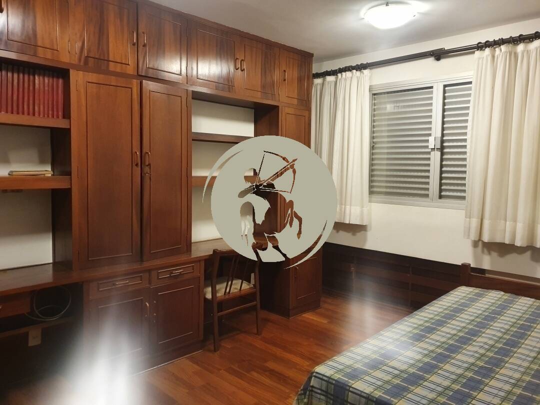 Apartamento, 4 quartos, 340 m² - Foto 20