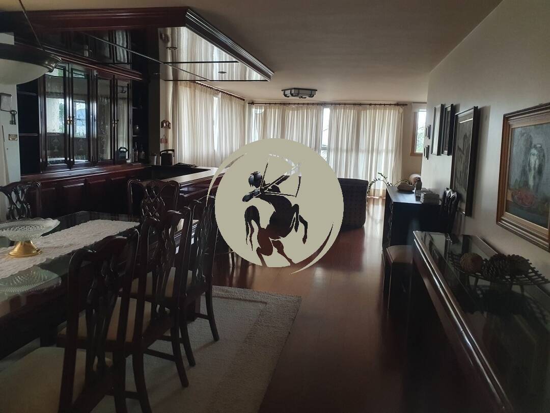 Apartamento, 4 quartos, 340 m² - Foto 3