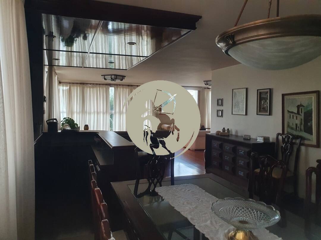 Apartamento, 4 quartos, 340 m² - Foto 6