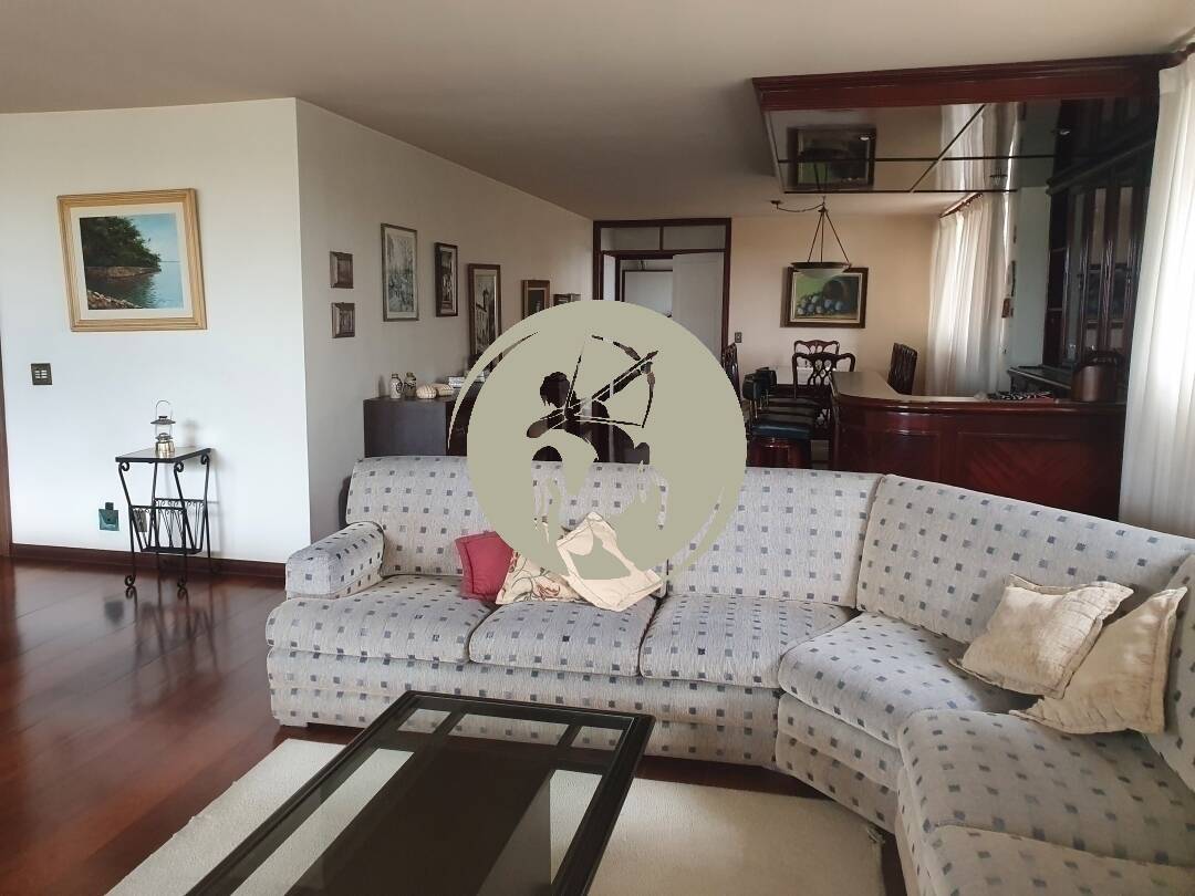 Apartamento, 4 quartos, 340 m² - Foto 4