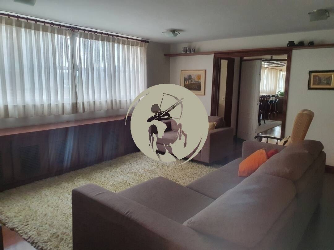 Apartamento, 4 quartos, 340 m² - Foto 16