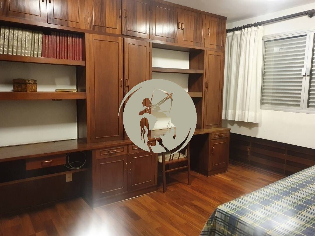 Apartamento, 4 quartos, 340 m² - Foto 19