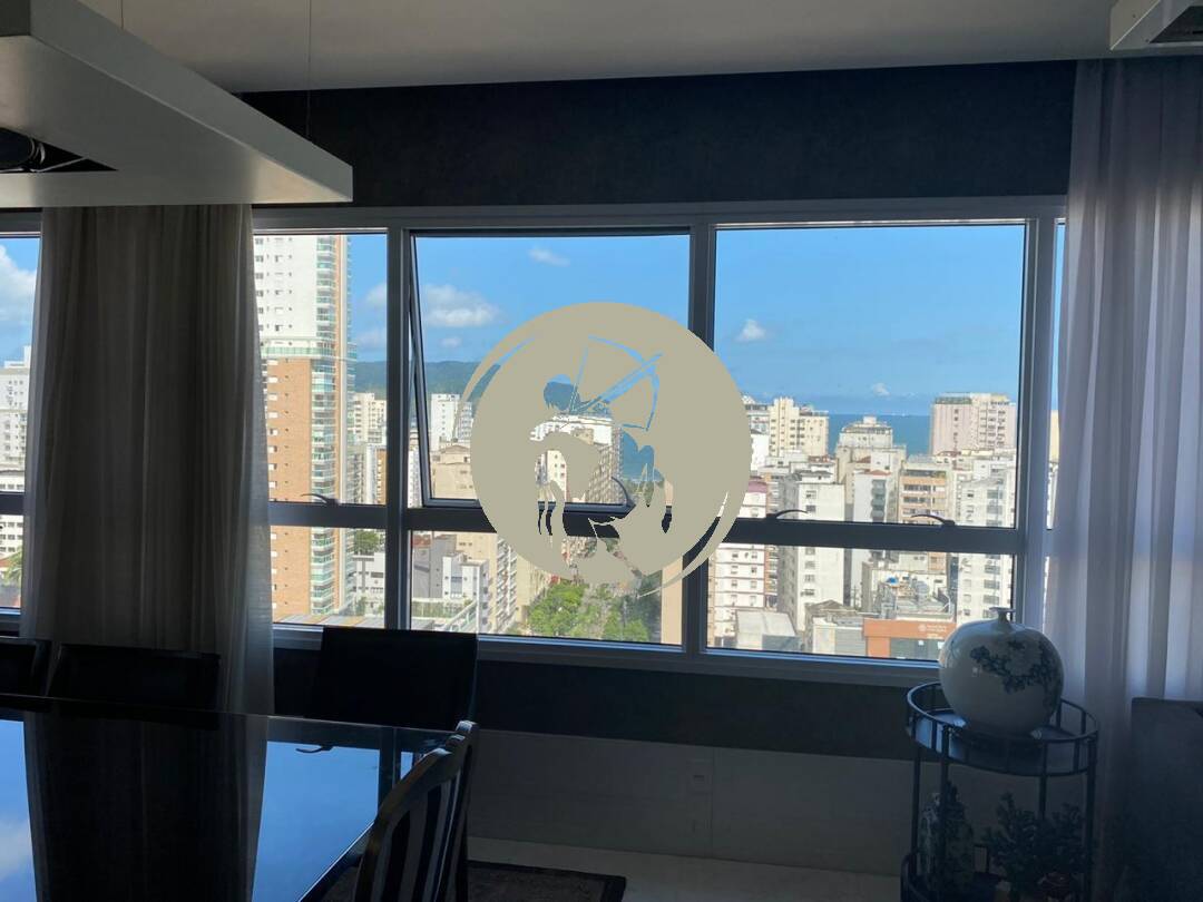 Apartamento, 4 quartos, 274 m² - Foto 2