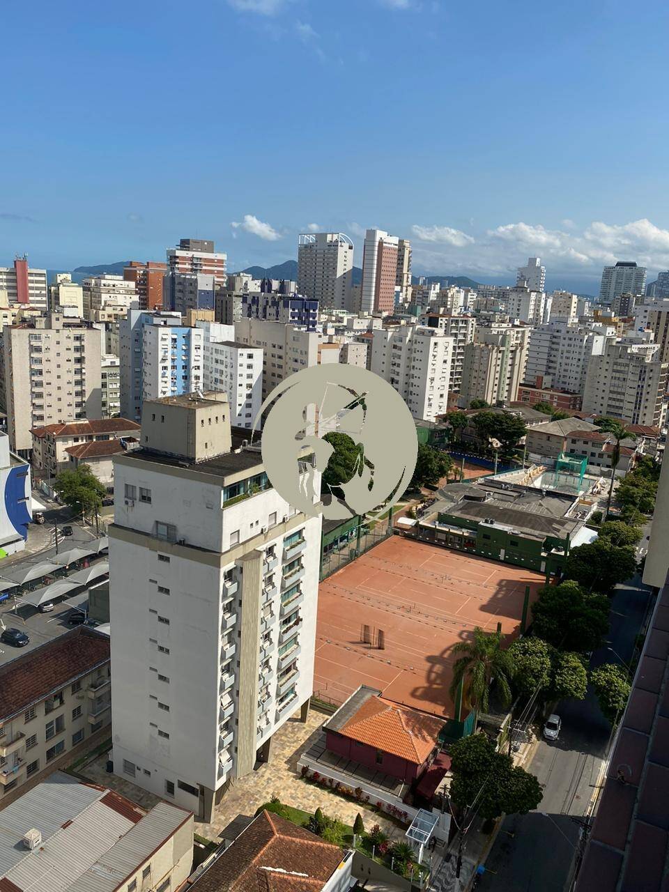 Apartamento, 4 quartos, 274 m² - Foto 1