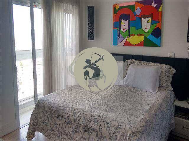 Apartamento, 4 quartos, 274 m² - Foto 10