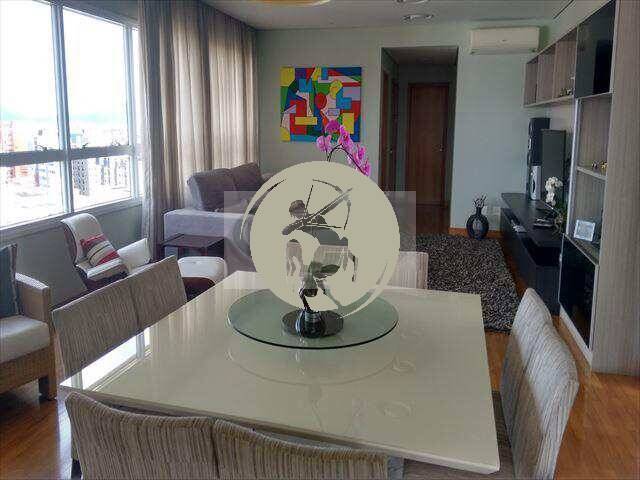 Apartamento, 4 quartos, 274 m² - Foto 7