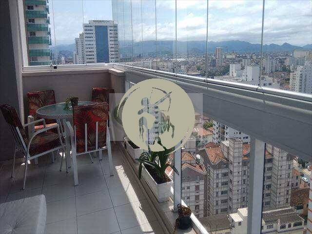 Apartamento, 4 quartos, 274 m² - Foto 8