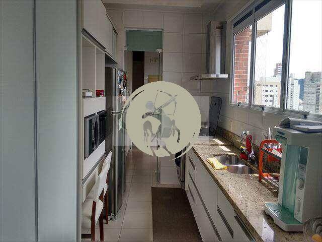 Apartamento, 4 quartos, 274 m² - Foto 13