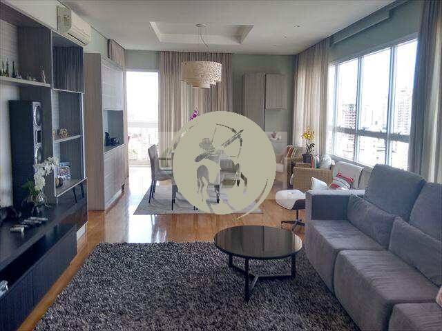 Apartamento, 4 quartos, 274 m² - Foto 6