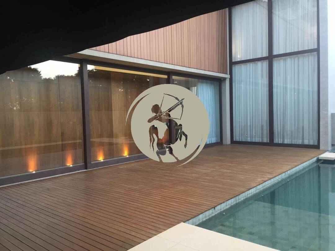 Casa de Condomínio, 5 quartos - Foto 3