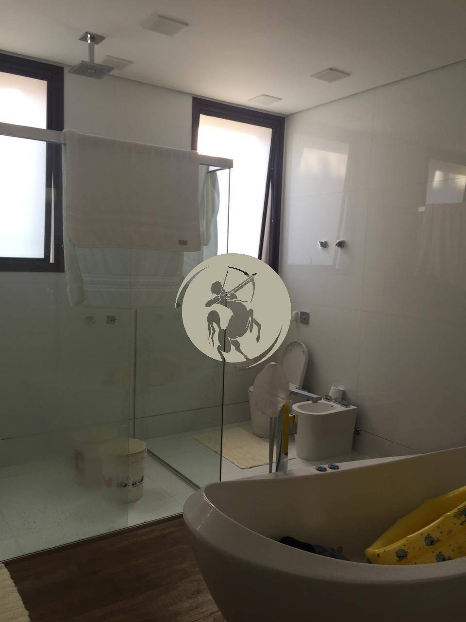 Casa de Condomínio, 5 quartos - Foto 7