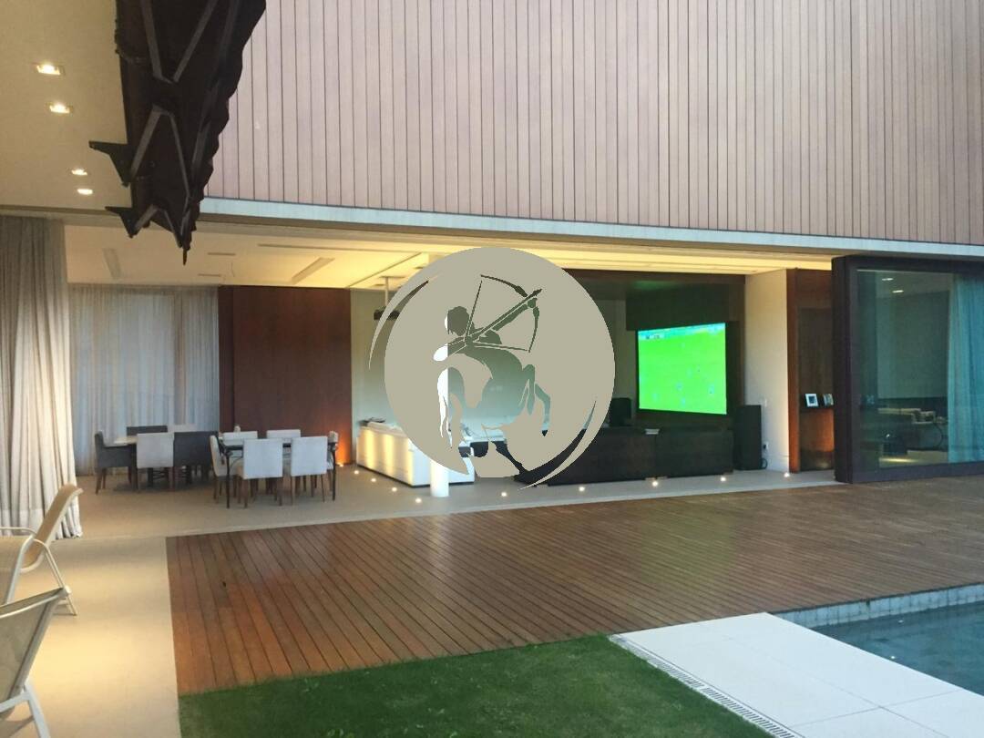 Casa de Condomínio, 5 quartos - Foto 5