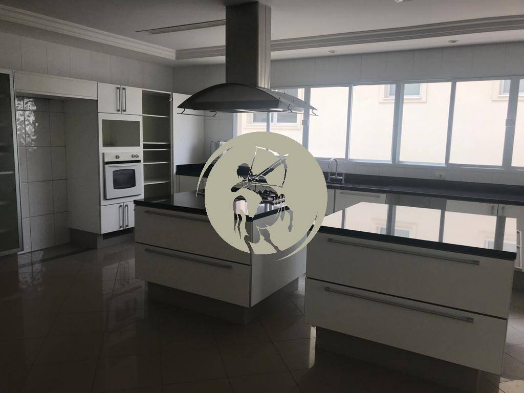 Casa de Condomínio, 5 quartos - Foto 8