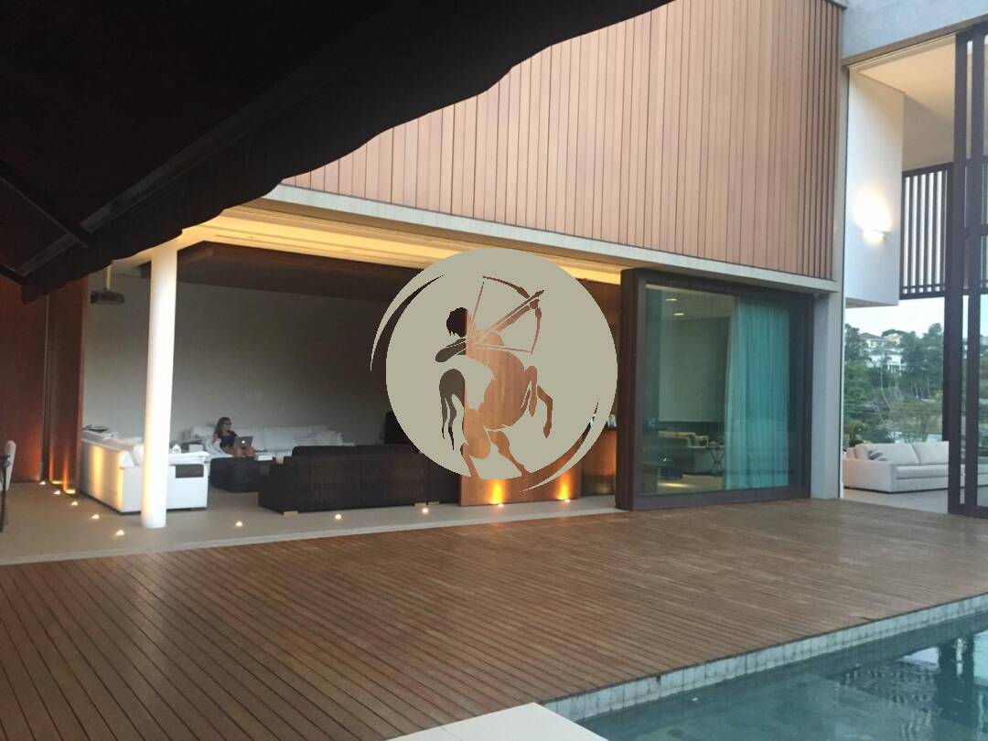 Casa de Condomínio, 5 quartos - Foto 6