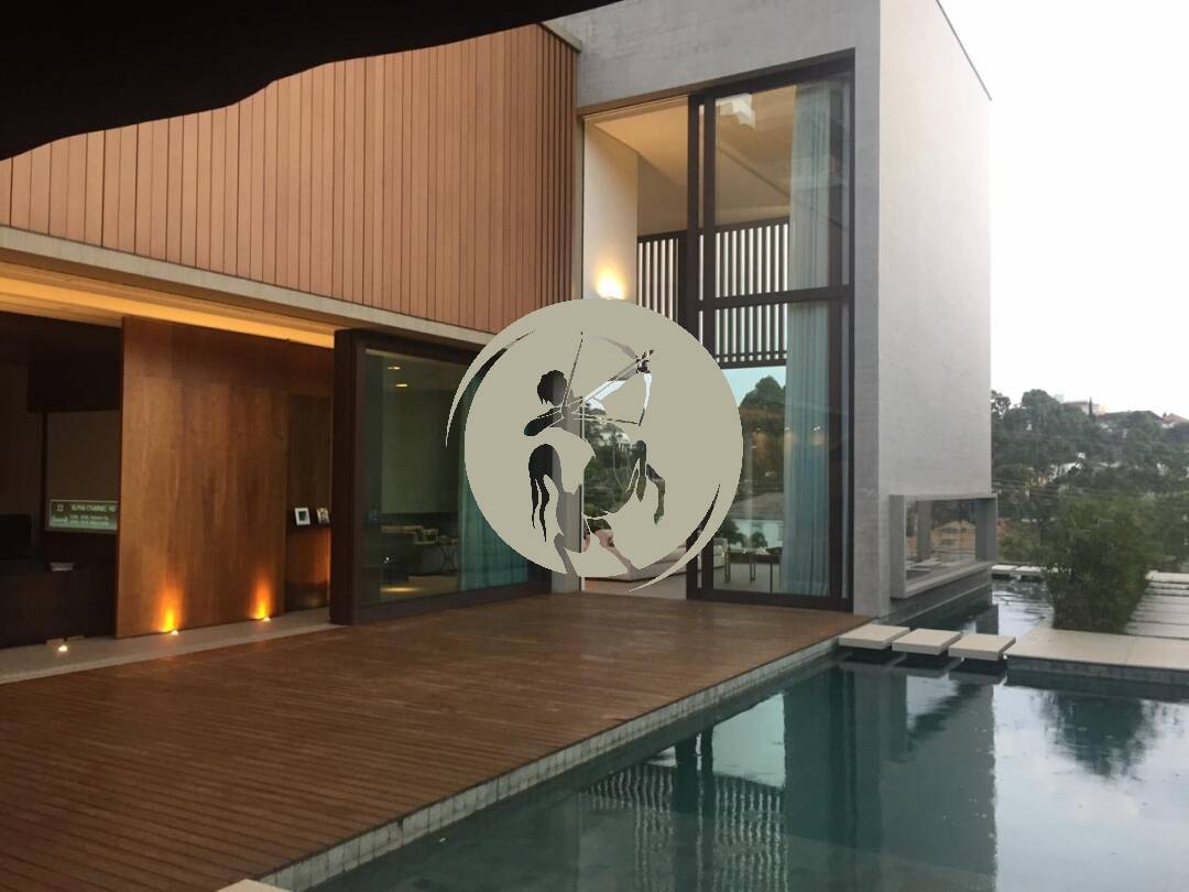 Casa de Condomínio, 5 quartos - Foto 2