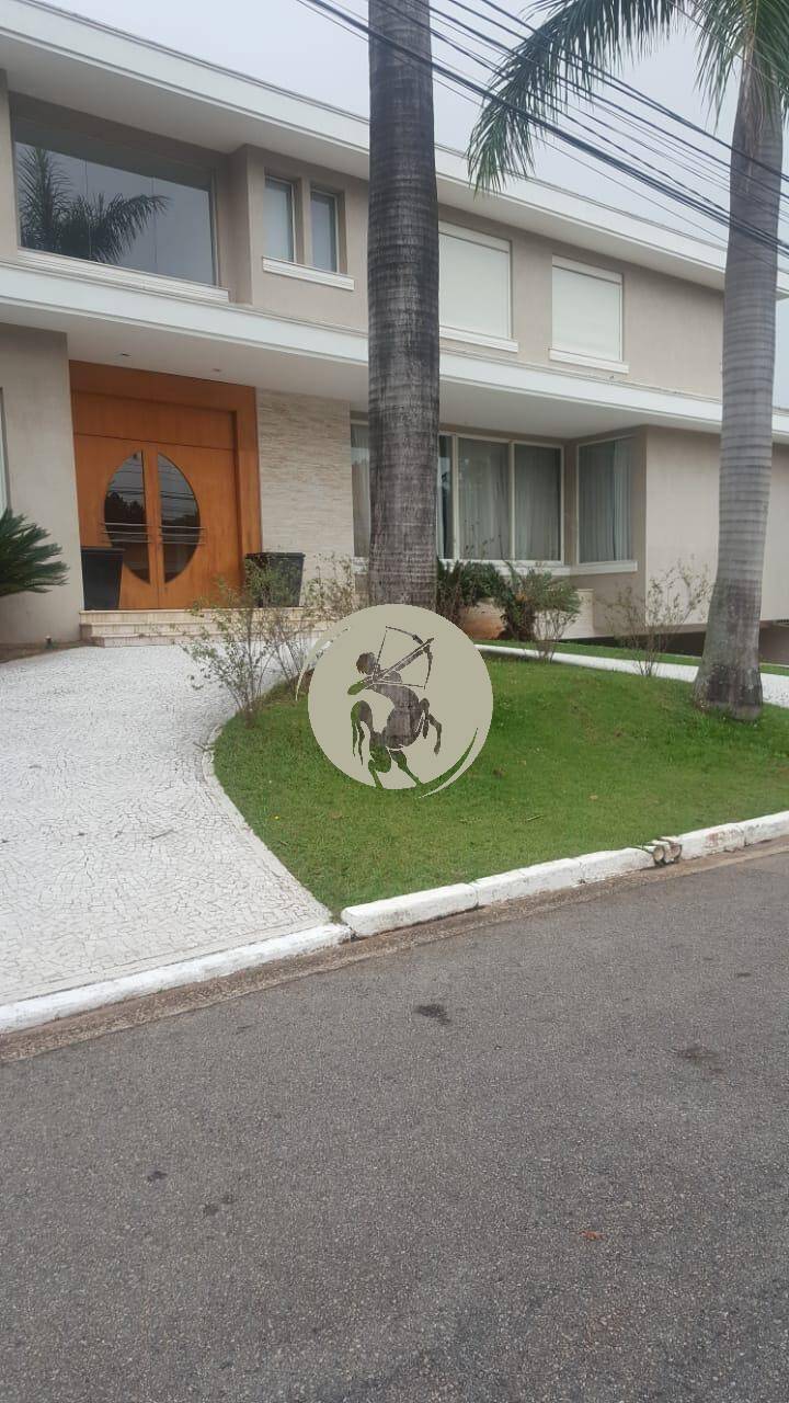 Casa de Condomínio, 5 quartos - Foto 7