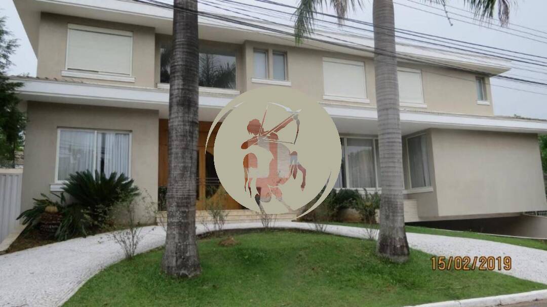 Casa de Condomínio, 5 quartos - Foto 6