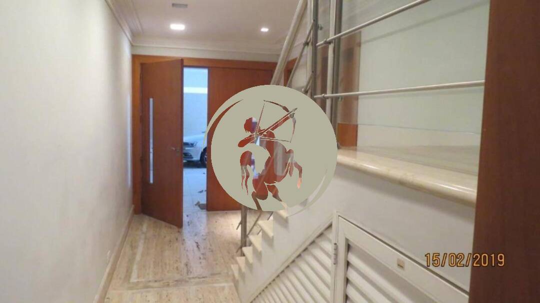 Casa de Condomínio, 5 quartos - Foto 4