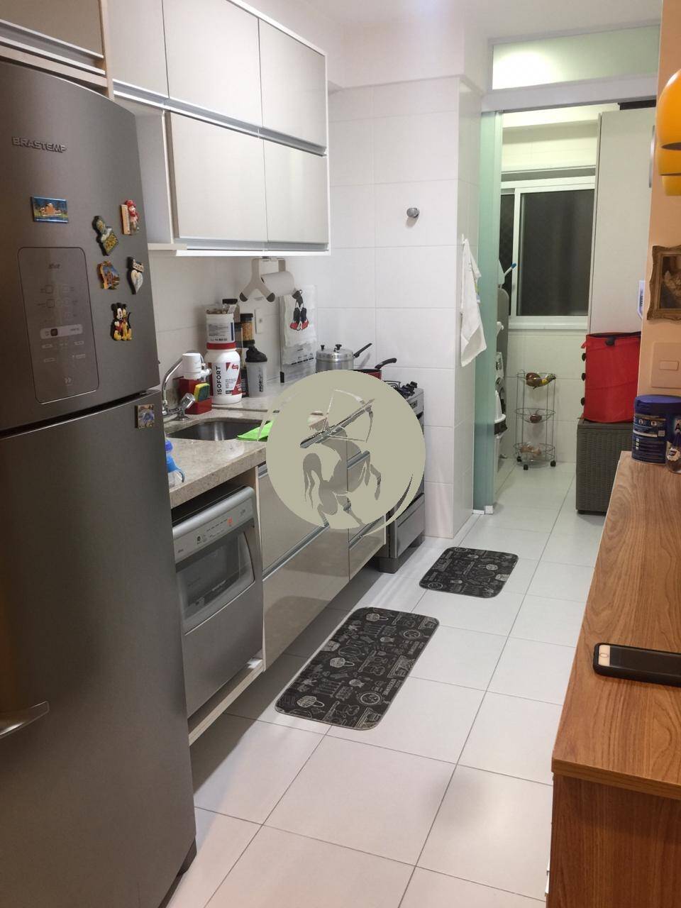 Apartamento, 2 quartos, 78 m² - Foto 27