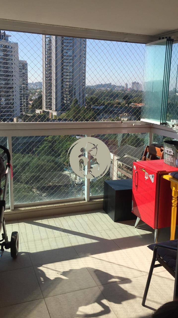 Apartamento, 2 quartos, 78 m² - Foto 21