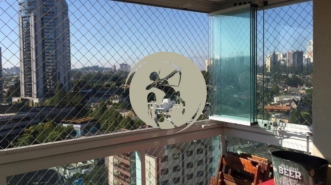 Apartamento, 2 quartos, 78 m² - Foto 11