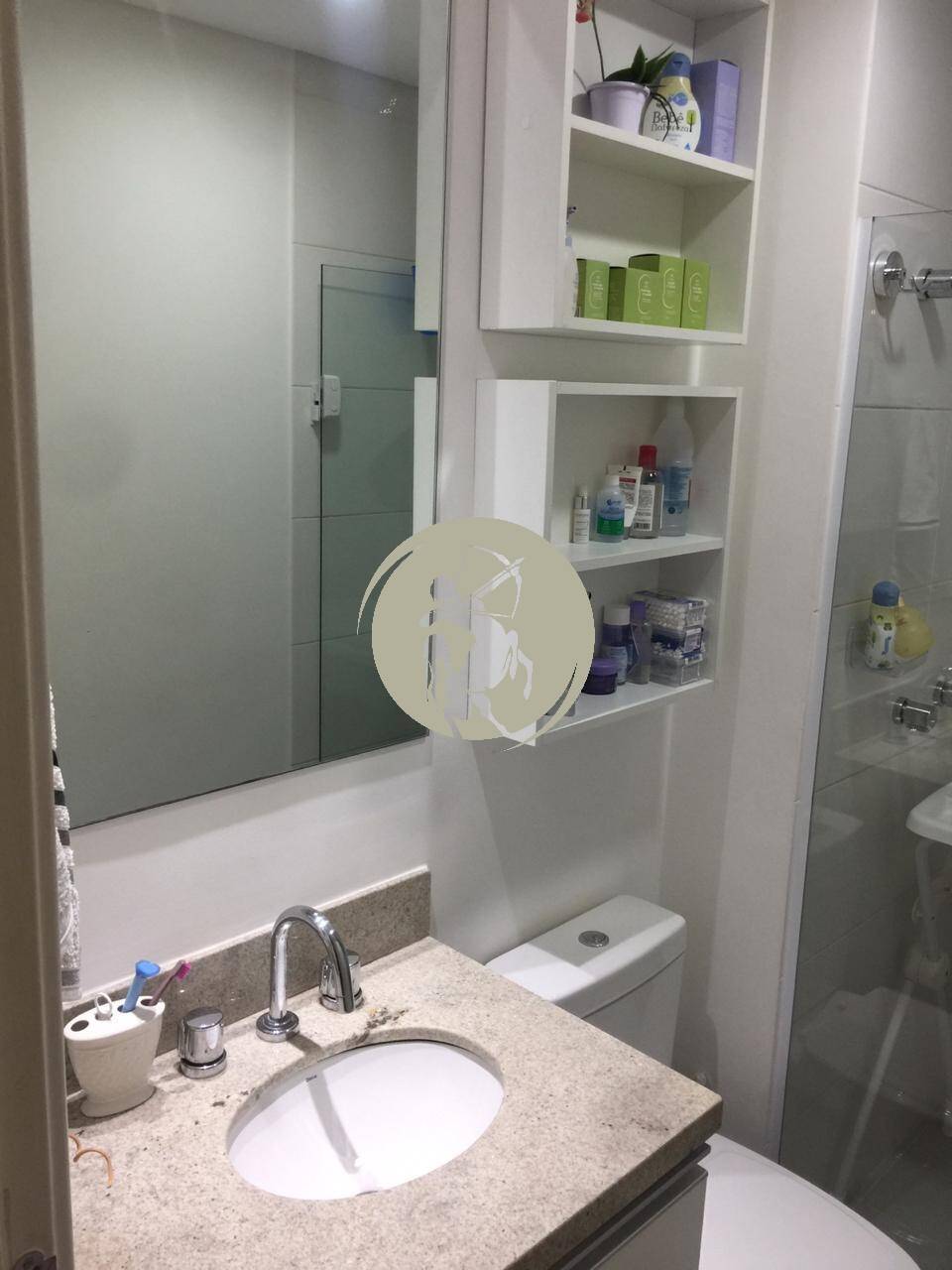 Apartamento, 2 quartos, 78 m² - Foto 20