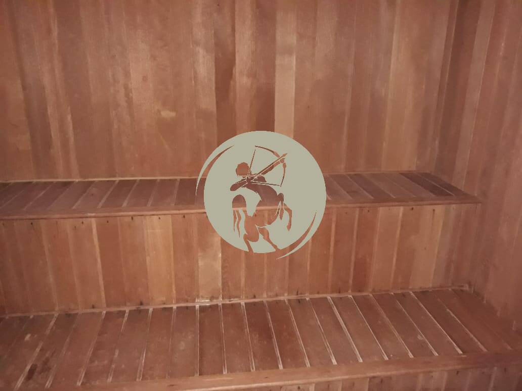 Casa de Condomínio, 6 quartos - Foto 22