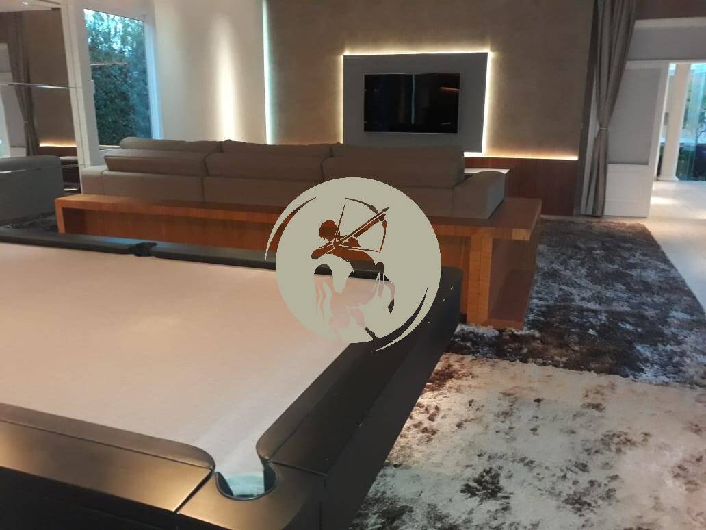 Casa de Condomínio, 6 quartos - Foto 15