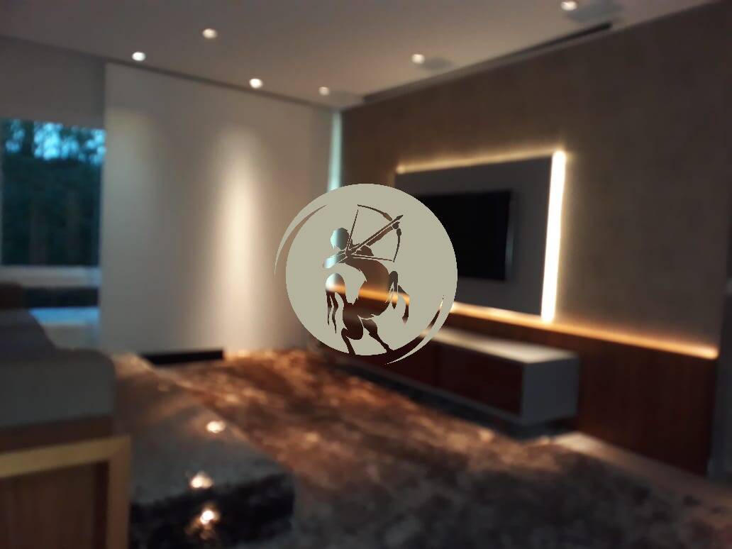 Casa de Condomínio, 6 quartos - Foto 3