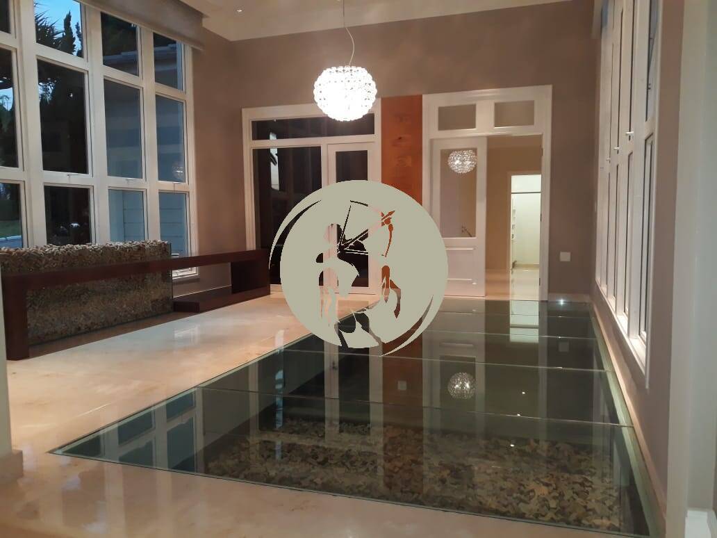 Casa de Condomínio, 6 quartos - Foto 5