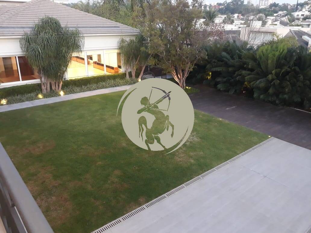 Casa de Condomínio, 6 quartos - Foto 21