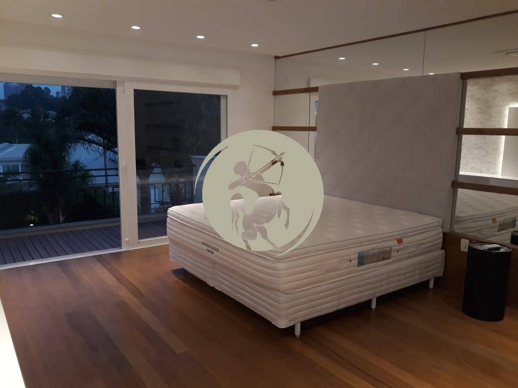 Casa de Condomínio, 6 quartos - Foto 11