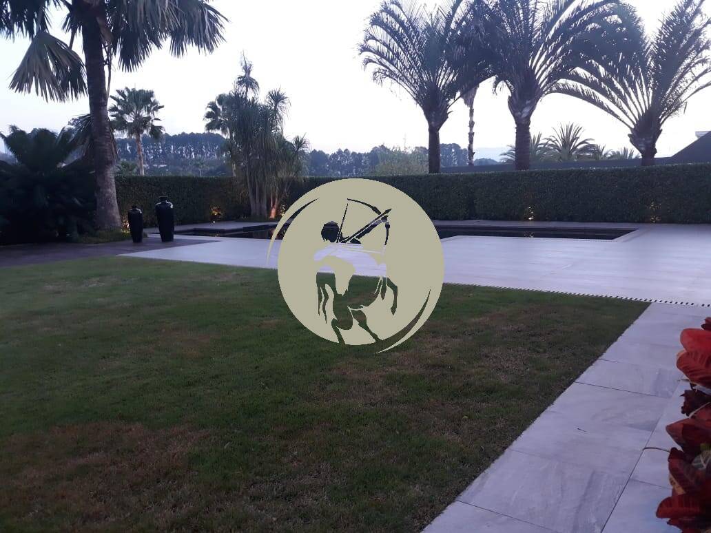 Casa de Condomínio, 6 quartos - Foto 23