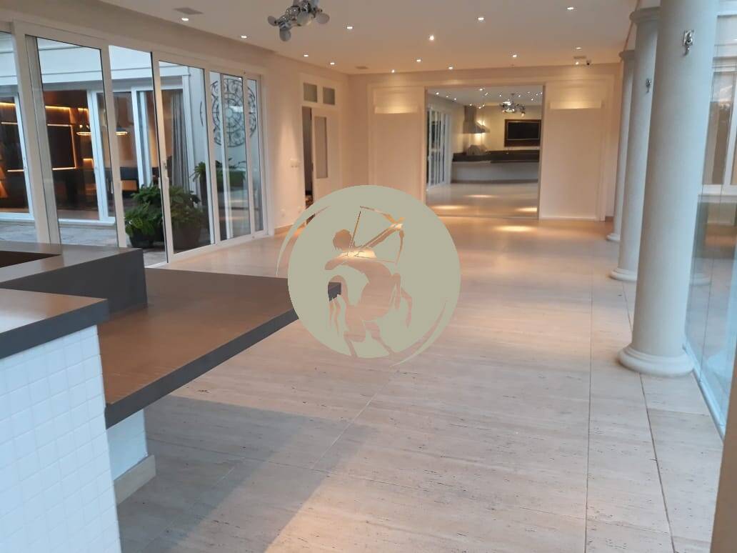 Casa de Condomínio, 6 quartos - Foto 38